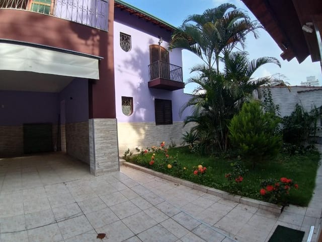 Foto do Casa - Casa à venda e locação 5 Quartos, 2 Suites, 2 Vagas, 420M², Centro, Itajubá - MG | MOHALLEM e LOPES CORRETAGEM E ADMINISTRACAO DE IMOVEIS LTDA
