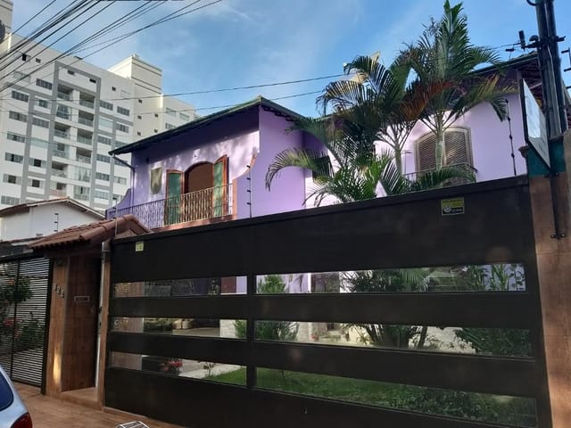 Foto do Casa - Casa à venda e locação 5 Quartos, 2 Suites, 2 Vagas, 420M², Centro, Itajubá - MG | MOHALLEM e LOPES CORRETAGEM E ADMINISTRACAO DE IMOVEIS LTDA