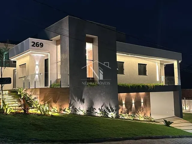 Casa com 370m² 3 quartos e 2 banheiros, à venda, no bairro Inoã (Inoã) em Maricá
