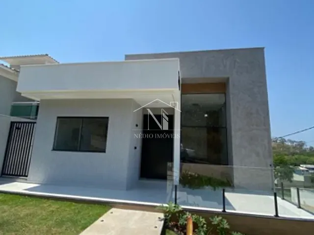 Casa com 370m² 3 quartos e 2 banheiros, à venda, no bairro Inoã (Inoã) em Maricá