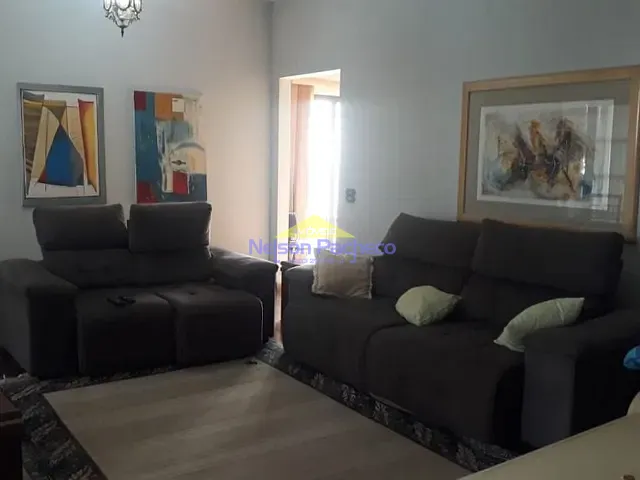 Casa com 420m² 5 quartos e 5 banheiros, à venda, no bairro Loteamento Nova Capi em Capivari
