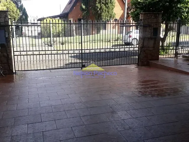 Casa com 420m² 5 quartos e 5 banheiros, à venda, no bairro Loteamento Nova Capi em Capivari