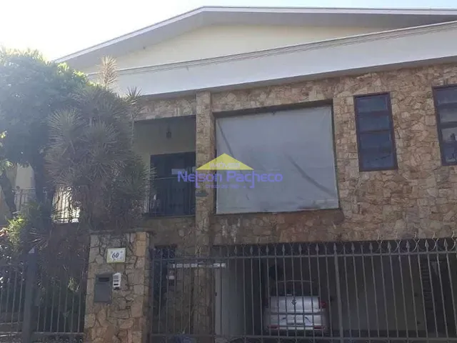Casa com 420m² 5 quartos e 5 banheiros, à venda, no bairro Loteamento Nova Capi em Capivari