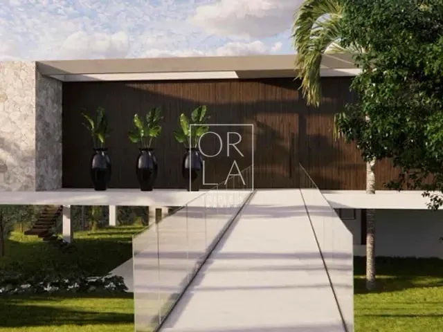 Casa com 1406m² 4 quartos e 6 banheiros, à venda, no bairro Residencial Aldeia do Vale em Goiânia