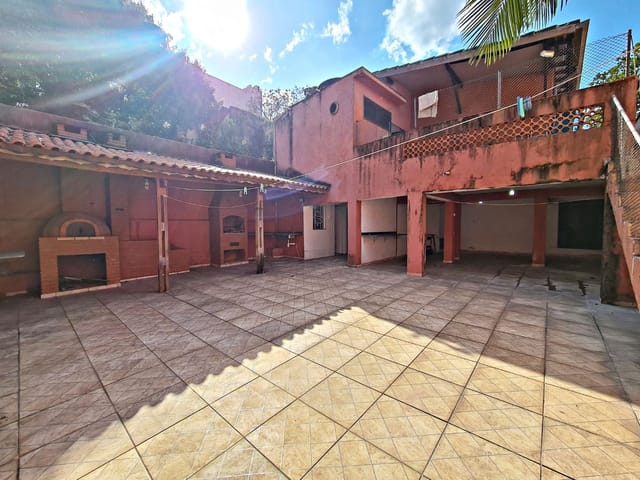 Foto do Casa - Casa com 3 dormitórios à venda, 110 m² por R$ 780.000,00 - Vila Sônia - São Paulo/SP | PRADO e AZEVEDO NEGOCIOS IMOBILIARIOS LTDA