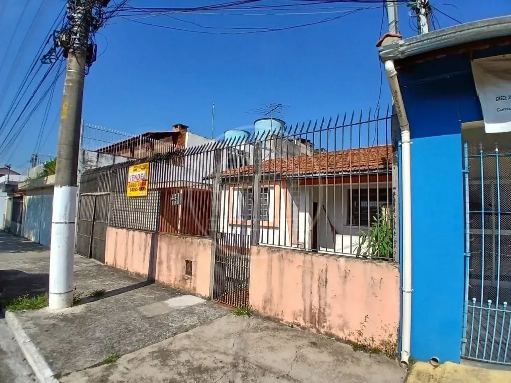 Casa, 2 quartos, 98 m² - Foto 2
