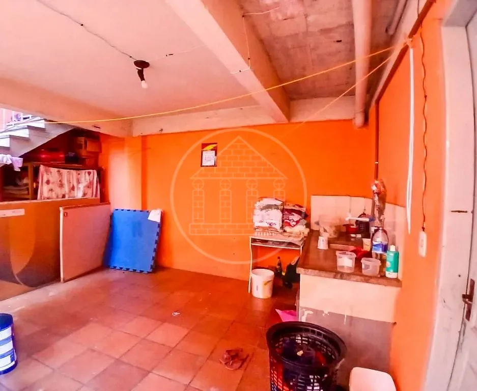 Casa, 2 quartos, 98 m² - Foto 12