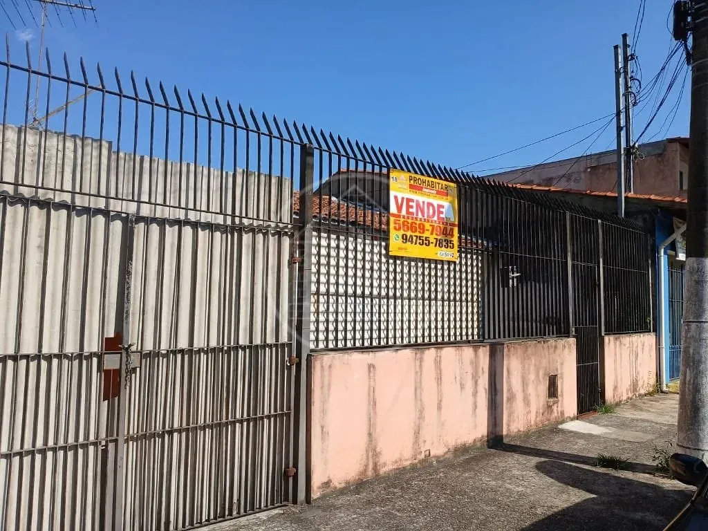 Casa, 2 quartos, 98 m² - Foto 1