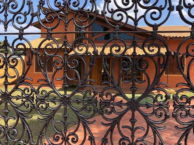 Casa com 1000m² 3 quartos e 3 banheiros, à venda, no bairro Jardim Tereza Cristina em Jundiaí