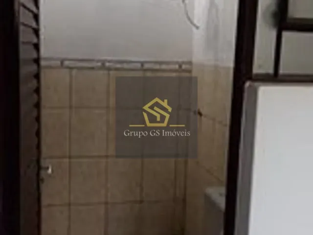 Casa 2 quartos e 4 banheiros, para alugar, no bairro Lopes em Valinhos