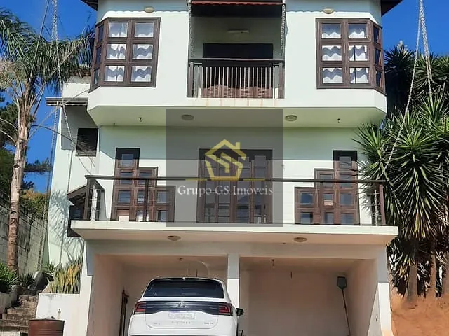 Casa 2 quartos e 4 banheiros, para alugar, no bairro Lopes em Valinhos