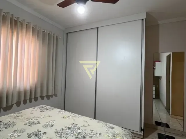 Casa com 200m², à venda, no bairro Jardim Alexandre Balbo em Ribeirão Preto