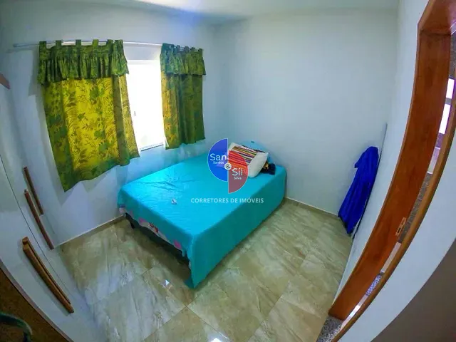 Casa com 90m² 2 quartos e 1 banheiro, à venda, no bairro Praia do Imperador (Praia de Mauá) em Magé