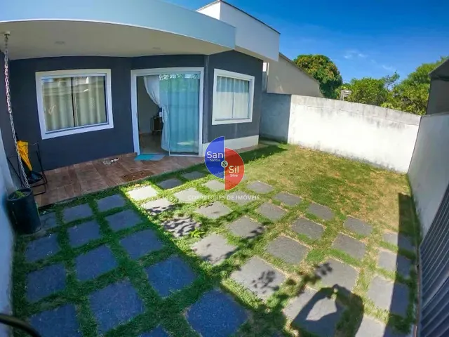 Casa com 90m² 2 quartos e 1 banheiro, à venda, no bairro Praia do Imperador (Praia de Mauá) em Magé