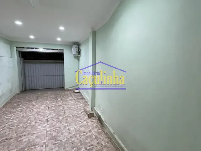 Casa com 1m² 3 quartos e 3 banheiros, à venda, no bairro São João em Barra do Piraí