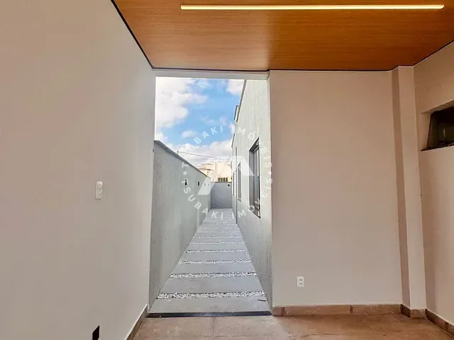 Casa 3 quartos e 2 banheiros, à venda, no bairro Centro em Ananindeua
