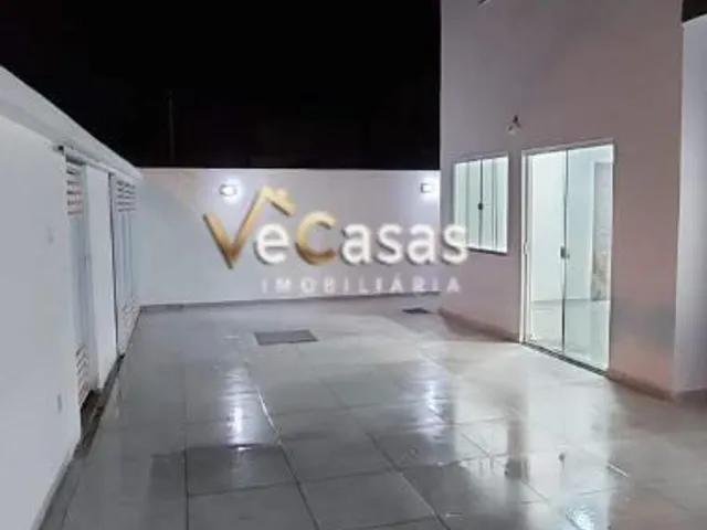 Casa com 120m² 2 quartos e 3 banheiros, à venda, no bairro Loteamento Extensão do Serramar em Rio das Ostras