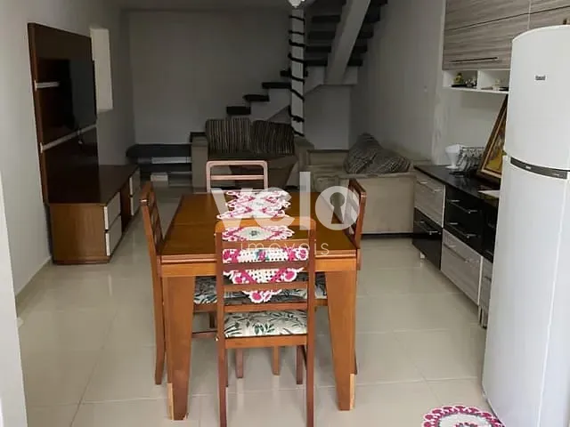 Casa 4 quartos e 1 banheiro, à venda, no bairro Morada dos Nobres em Taubaté