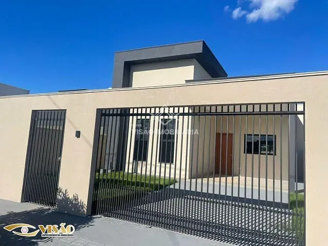 Casa com 300m² 2 quartos e 1 banheiro, à venda, no bairro Jardim Bougainville em Sinop