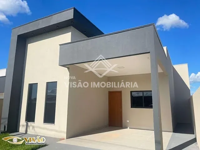Casa com 300m² 2 quartos e 1 banheiro, à venda, no bairro Jardim Bougainville em Sinop