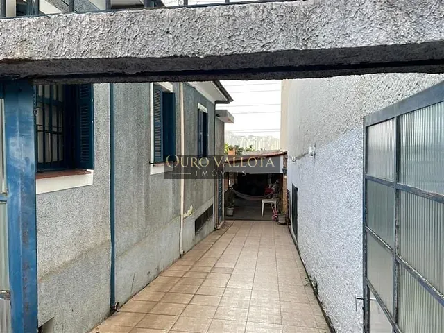 Casa com 300m² 2 quartos e 3 banheiros, à venda, no bairro Parque da Mooca em São Paulo
