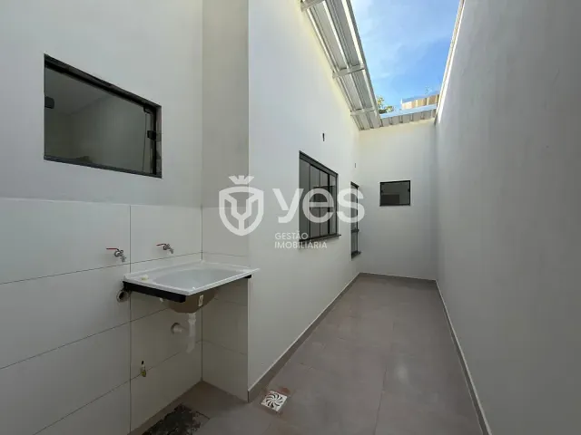 Casa 2 quartos e 2 banheiros, à venda, no bairro Centro em Araxá