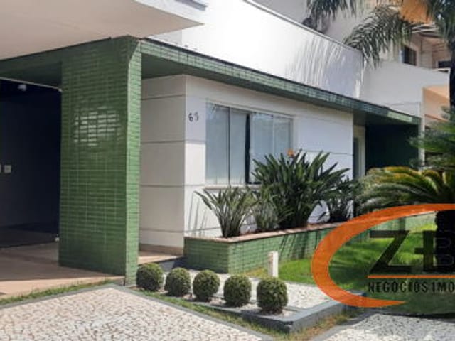 Foto do Casa - Casa térrea para locação no Condomínio Bela Manhã, 03 Quartos (01 suíte),  Reformada, 420 m² de terreno, JD Terra Bonita, Londrina - PR | ZBM NEGOCIOS IMOBILIARIOS
