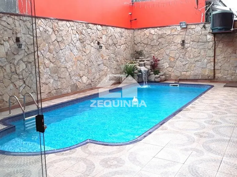 Casa, 4 quartos, 322 m² - Foto 7