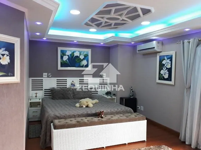 Casa, 4 quartos, 322 m² - Foto 23