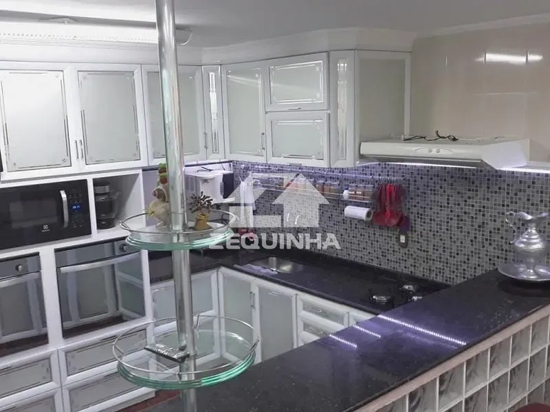 Casa, 4 quartos, 322 m² - Foto 13