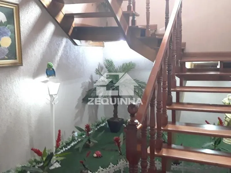 Casa, 4 quartos, 322 m² - Foto 19