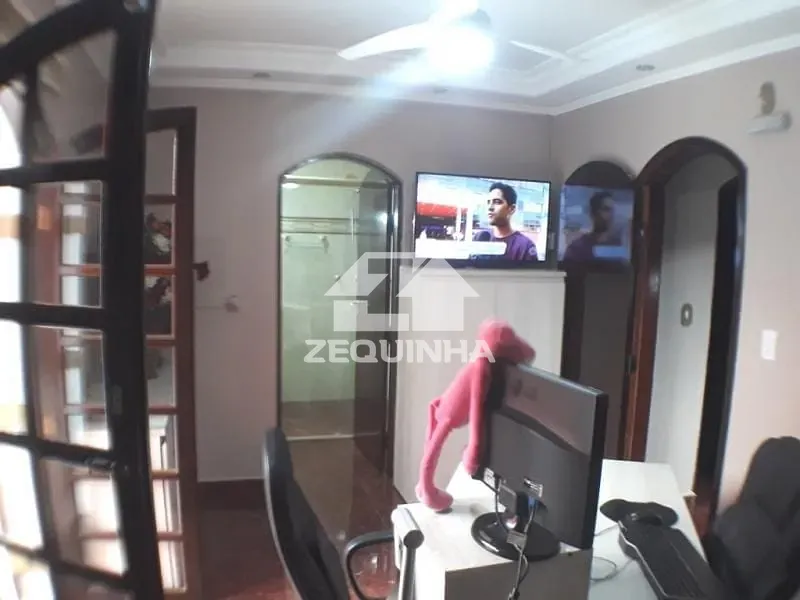 Casa, 4 quartos, 322 m² - Foto 17