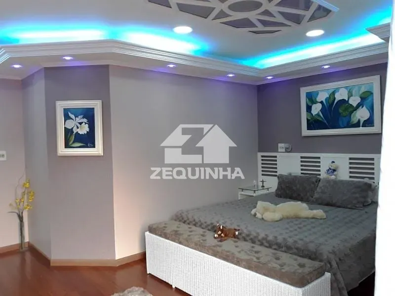 Casa, 4 quartos, 322 m² - Foto 22