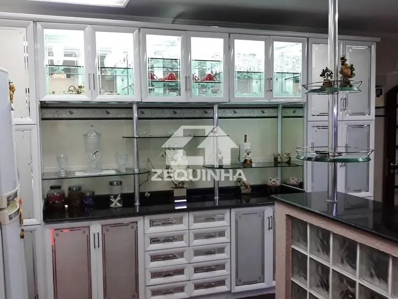 Casa, 4 quartos, 322 m² - Foto 14