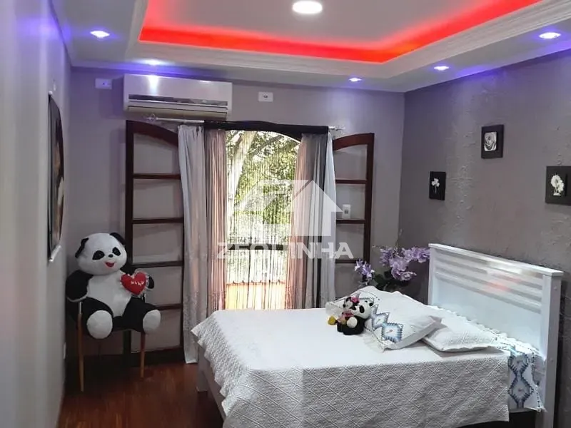 Casa, 4 quartos, 322 m² - Foto 21