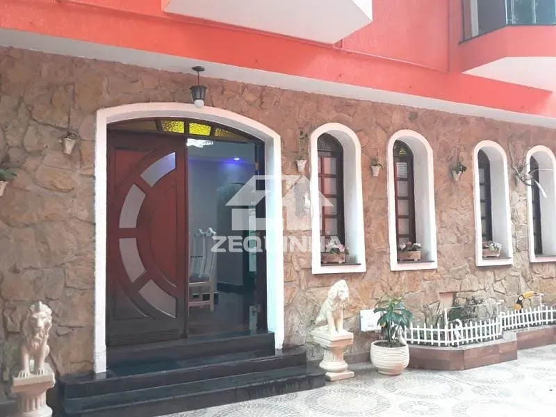 Casa, 4 quartos, 322 m² - Foto 3