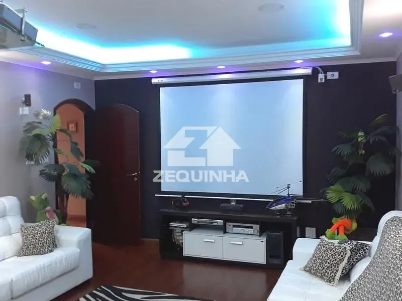 Casa, 4 quartos, 322 m² - Foto 20