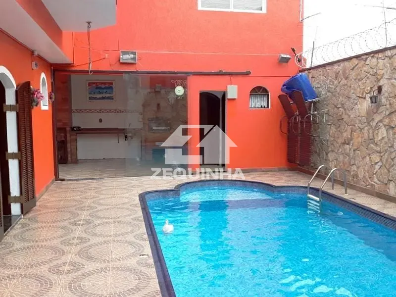 Casa, 4 quartos, 322 m² - Foto 8