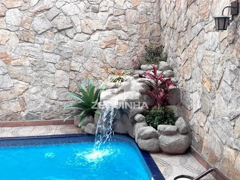 Casa, 4 quartos, 322 m² - Foto 9