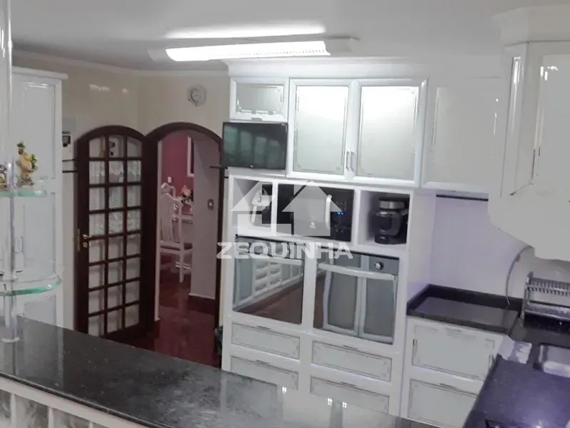 Casa, 4 quartos, 322 m² - Foto 12