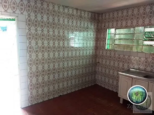 Casa com 123m² 3 quartos e 2 banheiros, à venda, no bairro Vossoroca em Votorantim
