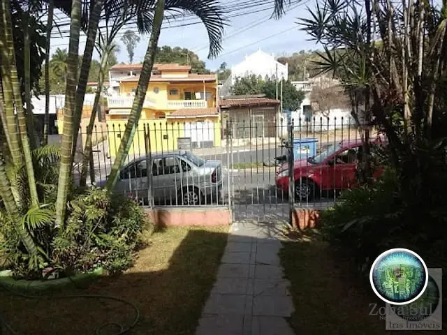 Casa com 123m² 3 quartos e 2 banheiros, à venda, no bairro Vossoroca em Votorantim