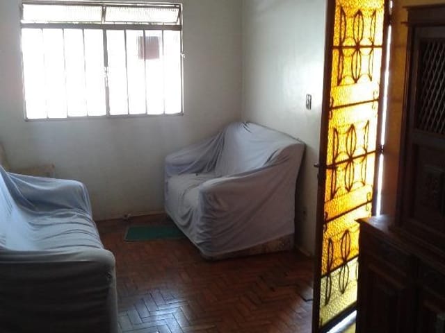 Foto do Casa - Casa à venda 3 Quartos, 1 Suite, 460M², Boa Vista, Uberaba - MG | ZUCATO IMOBILIARIA LTDA