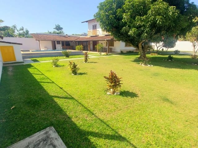 Casa com 1200m² 5 quartos e 6 banheiros, à venda, no bairro Extensão do Bosque em Rio das Ostras