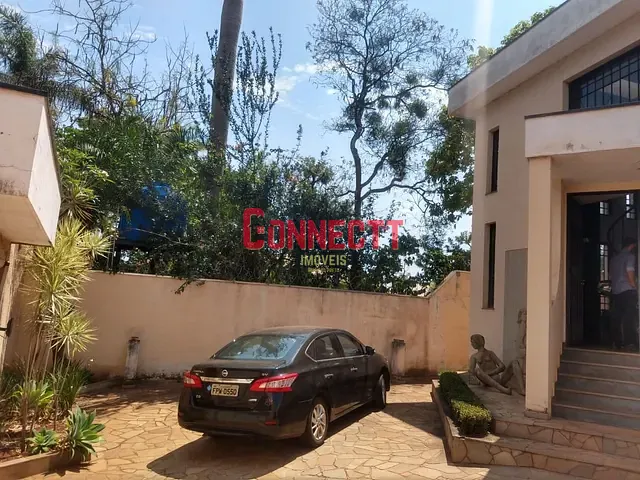 Casa com 490m² 1 quarto e 1 banheiro, para alugar, no bairro Centro em Ribeirão Preto