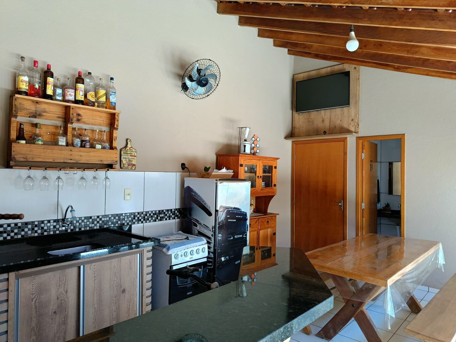 Casa, 3 quartos, 126 m² - Foto 12