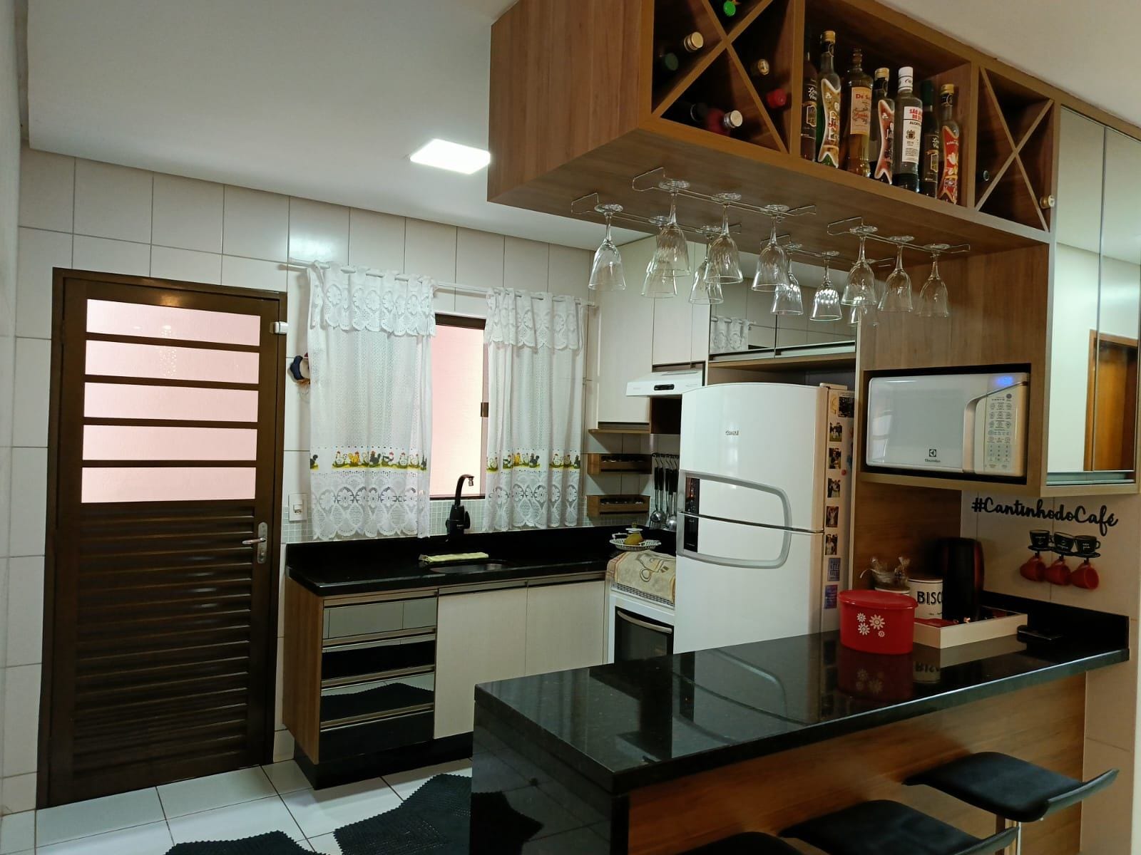 Casa, 3 quartos, 126 m² - Foto 8