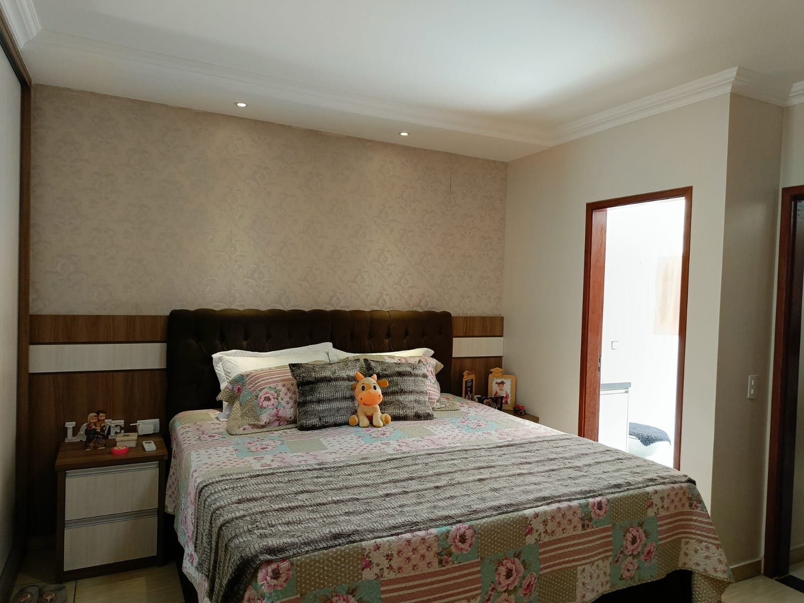 Casa, 3 quartos, 126 m² - Foto 4