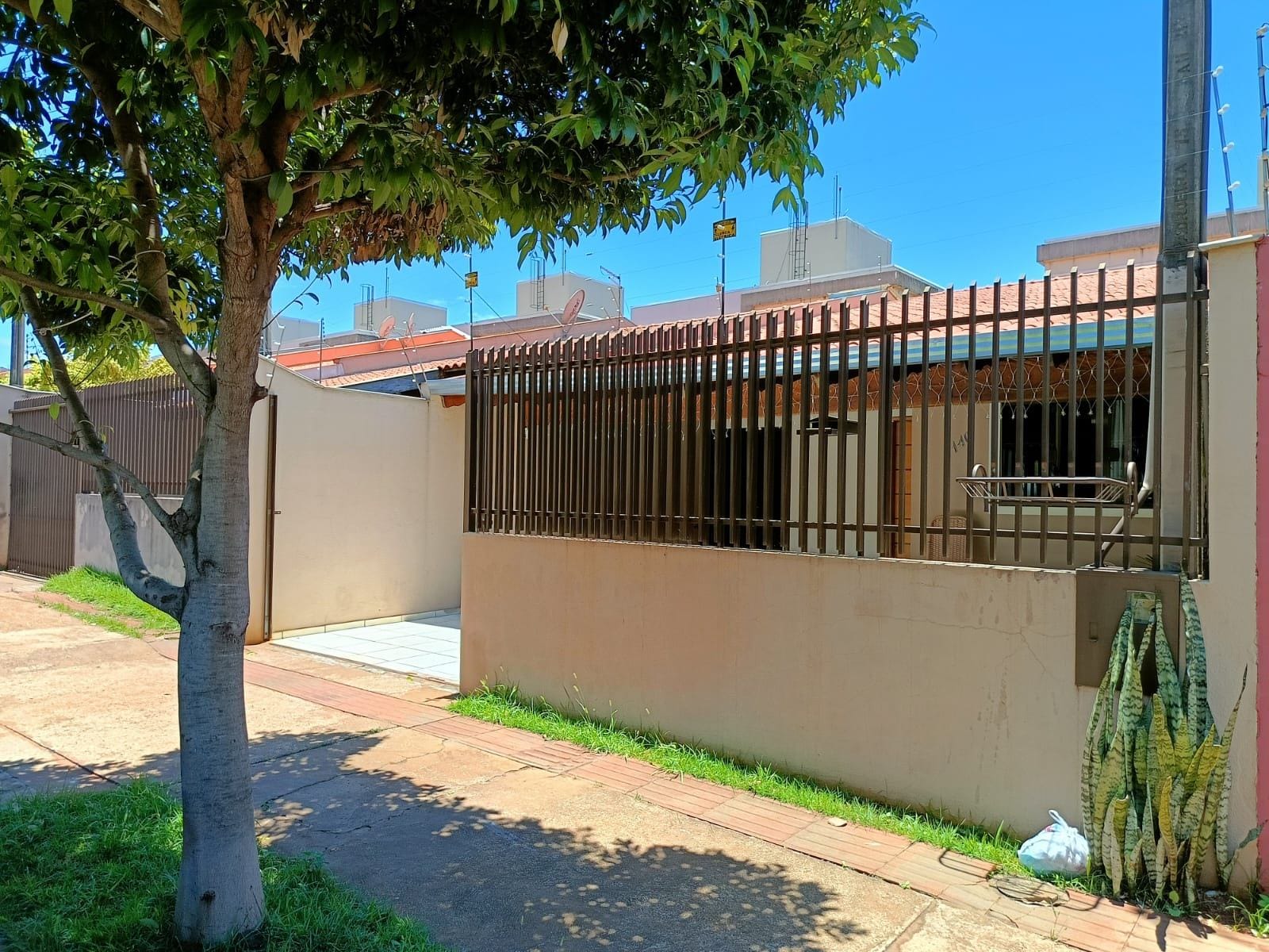 Casa, 3 quartos, 126 m² - Foto 1