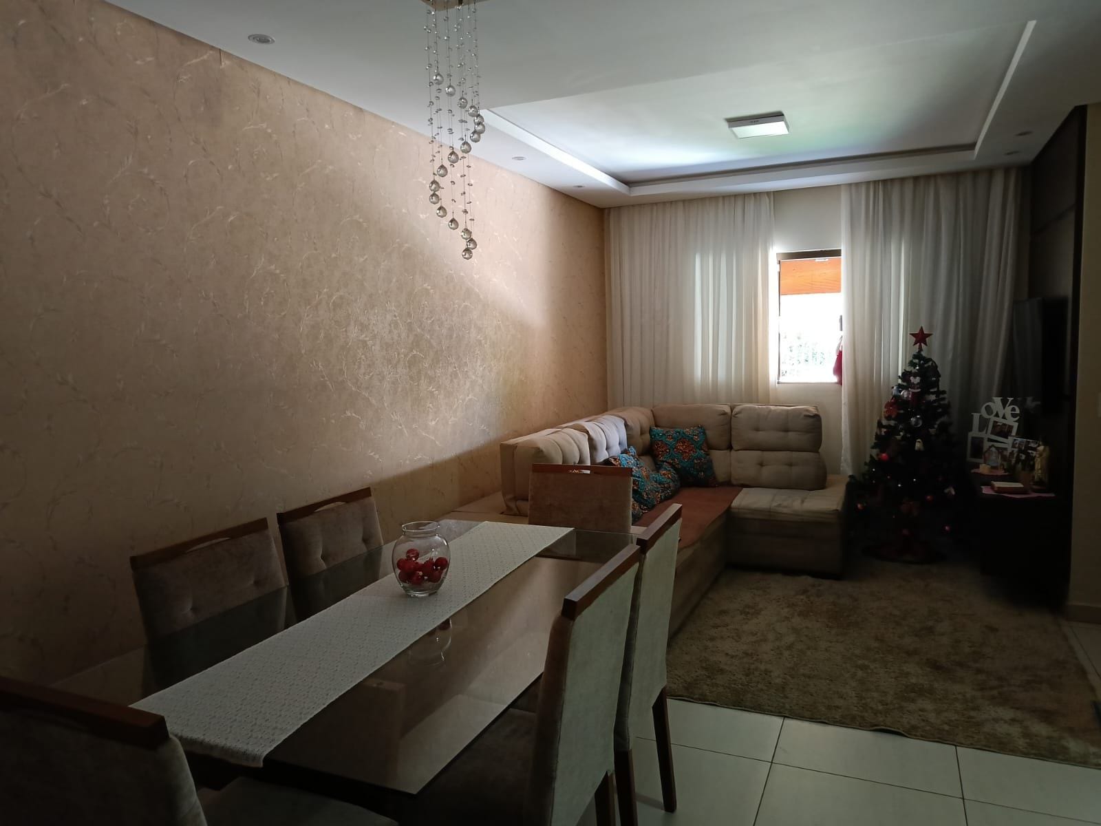 Casa, 3 quartos, 126 m² - Foto 2